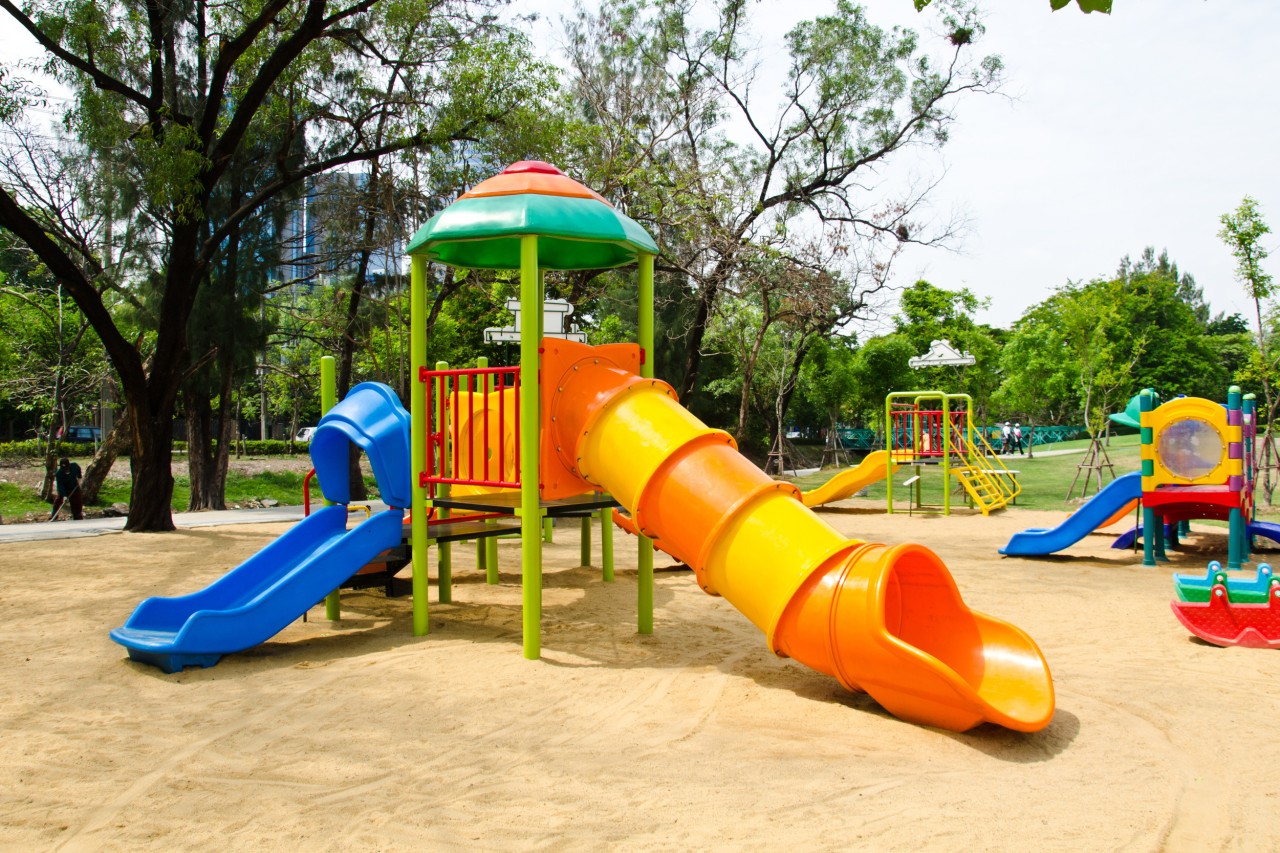 Withers Park