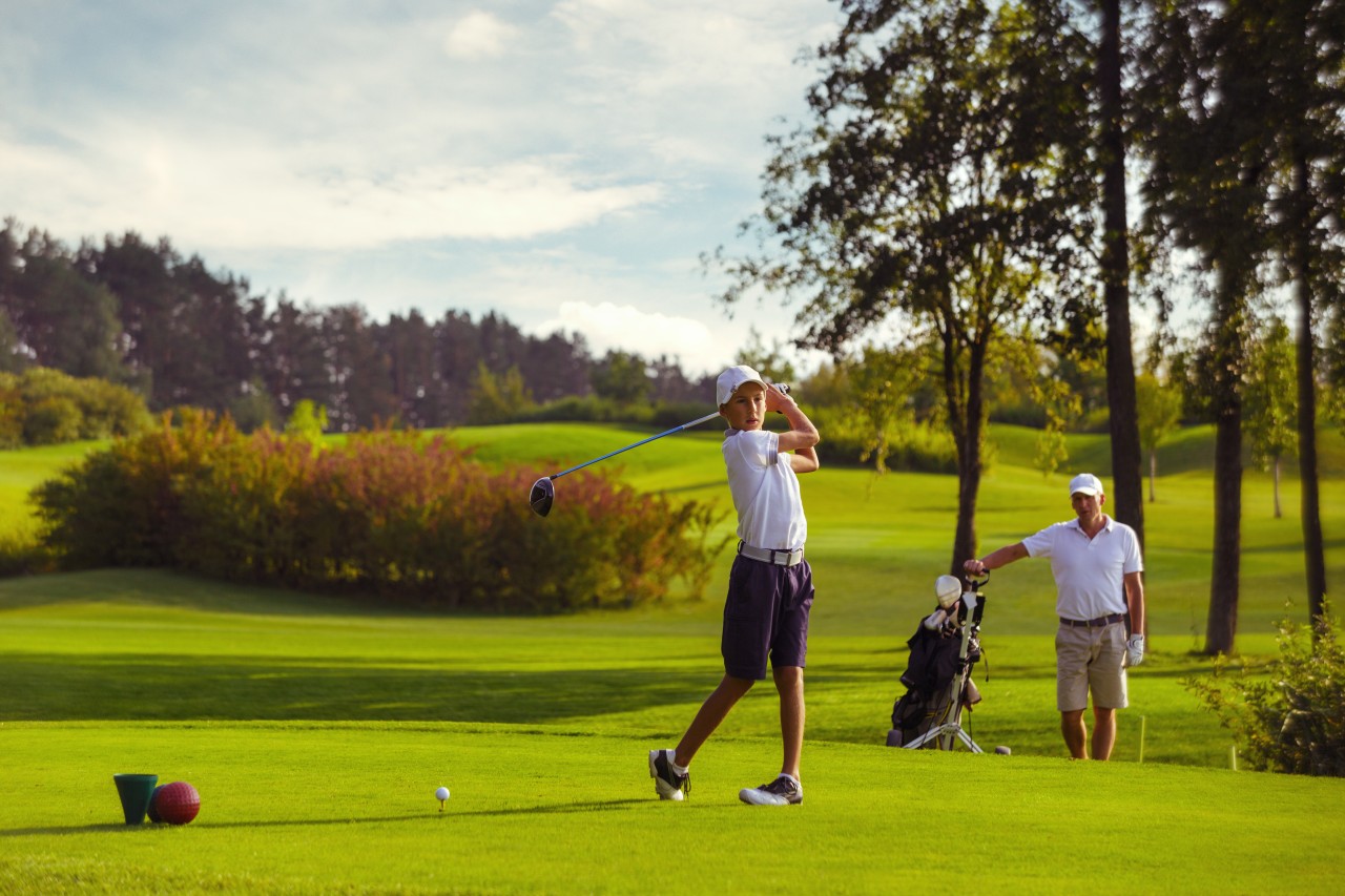 Draper Valley Golf Club