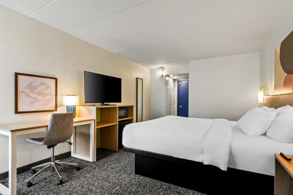 King Room